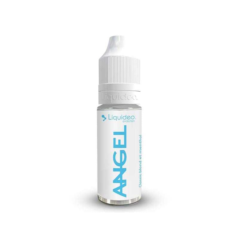 E-Liquide Liquideo Angel 10ml 0 mg | VAPEVO