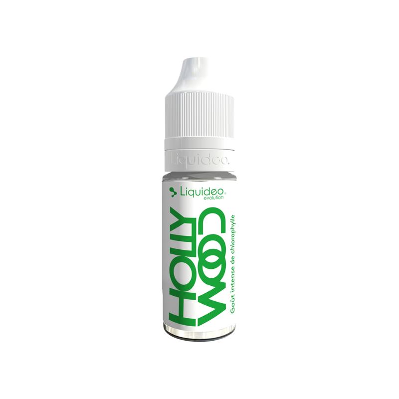 E-Liquide Liquideo Hollywood 10ml 0 mg | VAPEVO