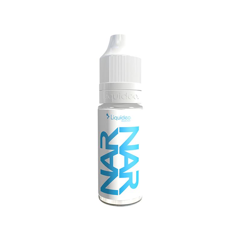 E-Liquide Liquideo Nar Nar 10ml 0 mg | VAPEVO