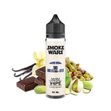 E.TASTY E-liquide Smoke Wars Droïde V4PE 50ml - VAPEVO