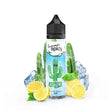 E.TASTY E-liquide Summer Spicy Fresh Kipick 50ml-0 mg-VAPEVO
