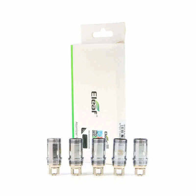 ELEAF EC2 - Pack de 5 Résistances 0.3 ohm | VAPEVO