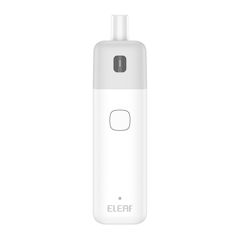 ELEAF Iore Crayon - Kit E-Cigarette 15W 1000mAh 2ml-White-VAPEVO
