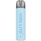 ELEAF Iore Lite 2 - Kit E-Cigarette 12W 490mAh 2ml-Blue-VAPEVO