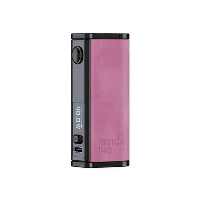 ELEAF iStick i40 - Box Mod 40W 2600mAh Fuchsia Pink | VAPEVO