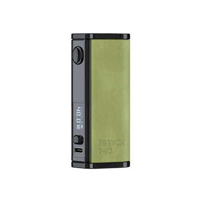 ELEAF iStick i40 - Box Mod 40W 2600mAh Greenery | VAPEVO
