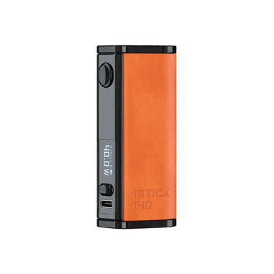 ELEAF iStick i40 - Box Mod 40W 2600mAh Neon Orange | VAPEVO