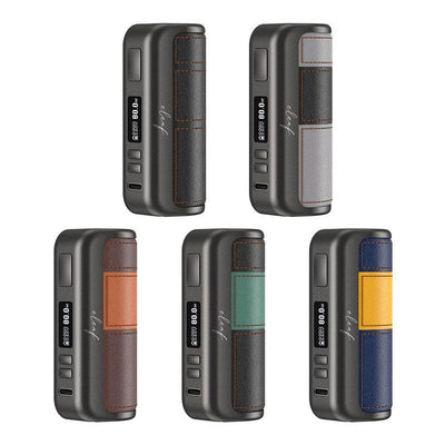 ELEAF iStick Power Mono - Box Mod 80W 3500mAh Black | VAPEVO