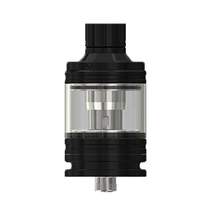 ELEAF Melo 4 D25 - Clearomiseur 4.5ml 25mm-Silver-VAPEVO