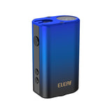 ELEAF Mini iStick - Box Mod 20W 1050mAh-Blue Black Gradient-VAPEVO