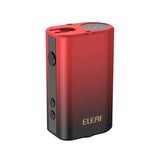 ELEAF Mini iStick - Box Mod 20W 1050mAh-Red Black Gradient-VAPEVO