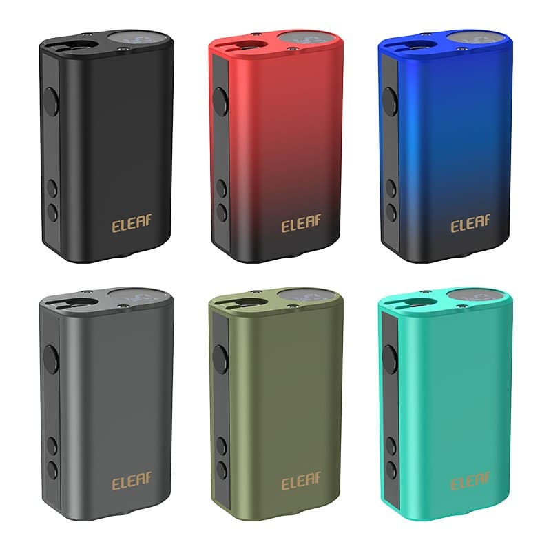 ELEAF Mini iStick - Box Mod 20W 1050mAh-VAPEVO