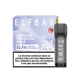 ELFBAR ELFA - Pack de 2 Cartouches 2ml 20mg - VAPEVO