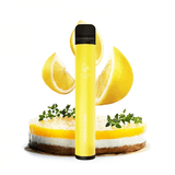 ELFBAR - Pod Jetable 600 Puffs-20 mg-Lemon Tart-VAPEVO