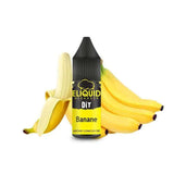 ELIQUID FRANCE Banane - Arôme Concentré 10ml - VAPEVO