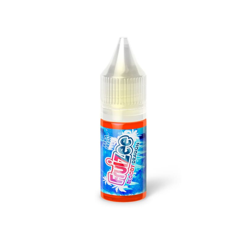ELiquid France Fruizee Bloody Dragon 10ml 0 mg | VAPEVO