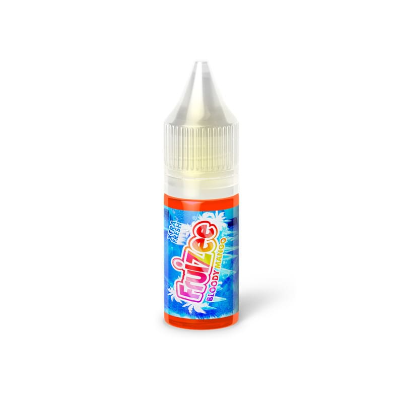 ELiquid France Fruizee Bloody Mango 10ml 0 mg | VAPEVO