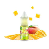 ELIQUID FRANCE Fruizee Crazy Mango - E-liquide 10ml-No Fresh Edition-0 mg-VAPEVO