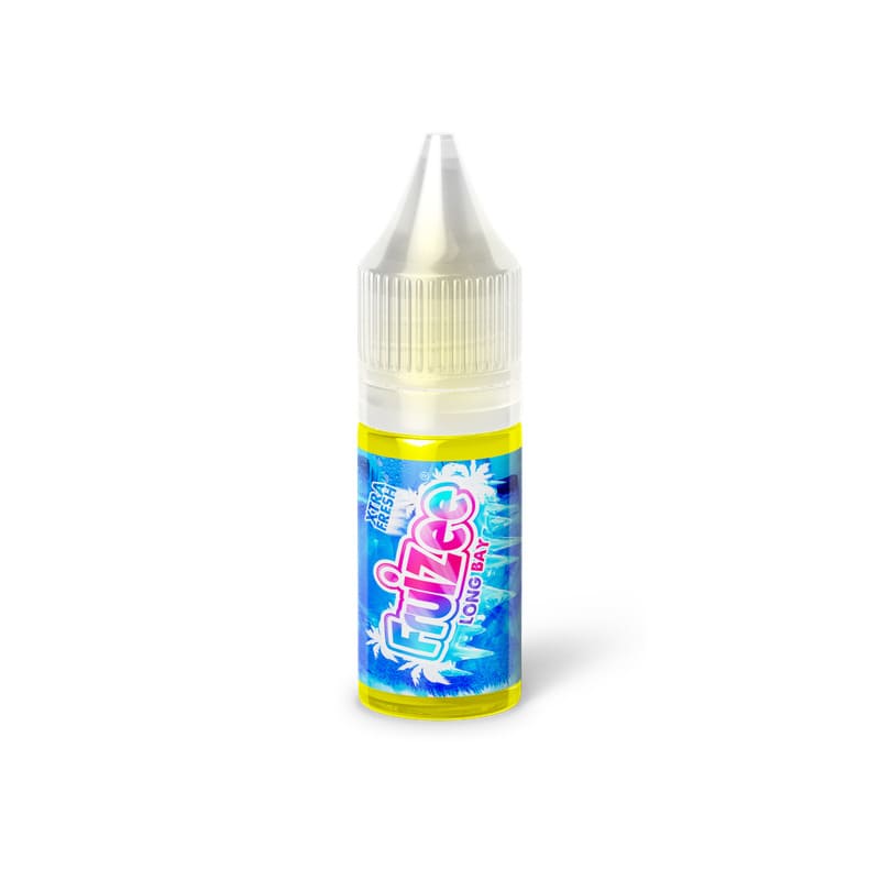ELiquid France Fruizee Long Bay 10ml 0 mg | VAPEVO