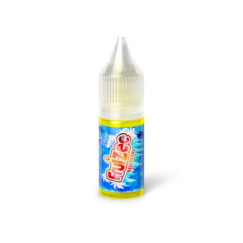 ELIQUID FRANCE Fruizee Red Pearl - E-liquide 10ml-0 mg-VAPEVO
