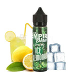 EMPIRE BREW Ice Lemonade - E-liquide 50ml - VAPEVO