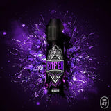 ENFER Purple - E-liquide 50ml-0 mg-VAPEVO