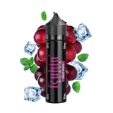 FCUKIN FLAVA Freezy Grapes - E-liquide 50ml-0 mg-VAPEVO