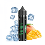 FCUKIN FLAVA Freezy Mango - E-liquide 50ml - VAPEVO