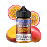 FIVE PAWNS Orchard Blends Mango Passion - E-liquide 50ml - VAPEVO