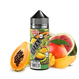 FIZZY Tropical Delight - E-liquide 100ml - VAPEVO