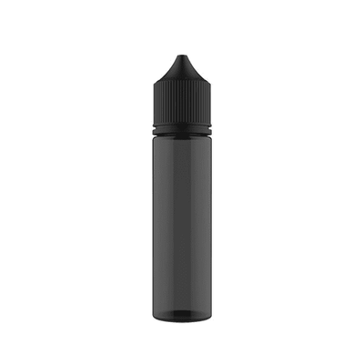 Flacon Chubby Gorilla Unicorn PET V3 Black 60 ml | VAPEVO