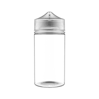 Flacon Chubby Gorilla Unicorn PET V3 Transparent 200 ml | VAPEVO