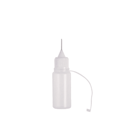 Flacon DIY Vide avec Aiguille 10 ml | VAPEVO