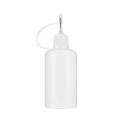Flacon DIY Vide avec Aiguille 100 ml | VAPEVO