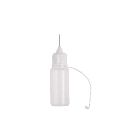 Flacon DIY Vide avec Aiguille 20 ml | VAPEVO