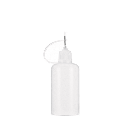 Flacons DIY vide avec aiguille-10 ml-VAPEVO