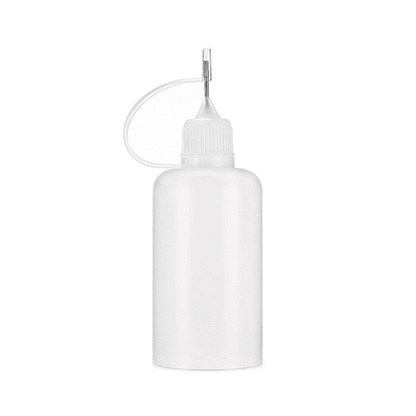 Flacons DIY vide avec aiguille-10 ml-VAPEVO