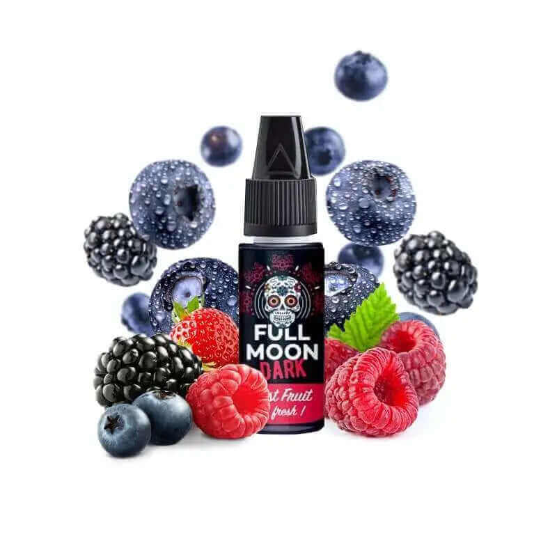 FULL MOON Dark Just Fruit - Arôme Concentré 10ml-VAPEVO