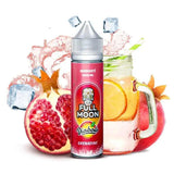 FULL MOON Diabolo Grenadine - E-liquide 50ml - VAPEVO