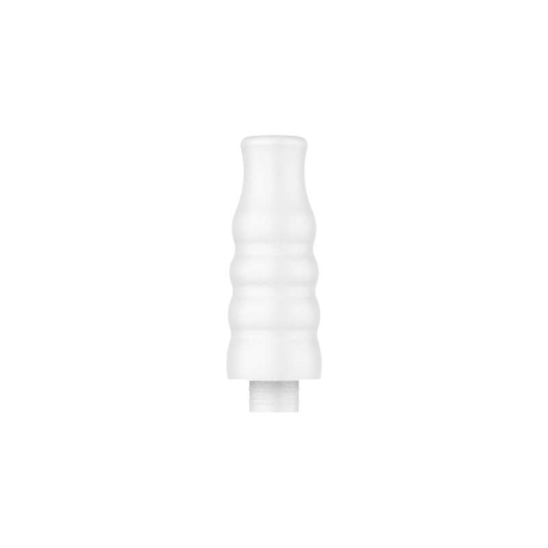 FUMYTECH Hookah Air - Drip Tips 510-Black-VAPEVO