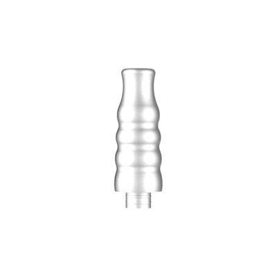 FUMYTECH Hookah Air - Drip Tips 510-Transparent-VAPEVO
