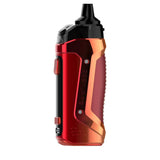 GEEKVAPE Aegis Boost 2 B60 - Kit E-Cigarette 60W 2000mAh-Golden Red-VAPEVO