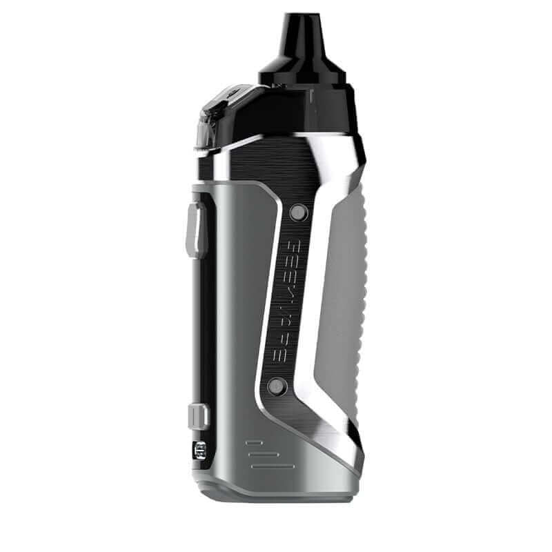 GEEKVAPE Aegis Boost 2 B60 - Kit E-Cigarette 60W 2000mAh-Silver-VAPEVO
