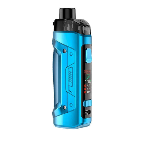 GEEKVAPE Aegis Boost Pro 2 B100 - Kit E-Cigarette 100W 4.5ml-Mint Blue-VAPEVO