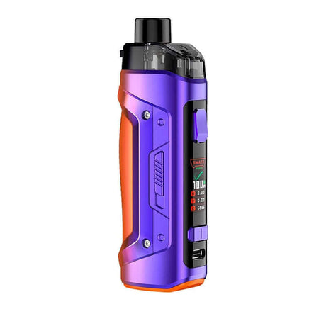 GEEKVAPE Aegis Boost Pro 2 B100 - Kit E-Cigarette 100W 4.5ml-Pink Purple-VAPEVO