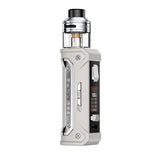 GEEKVAPE Aegis Eteno E100 - Kit E-Cigarette 100W 4.5ml-Volcanic Grey-VAPEVO