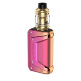 GEEKVAPE Aegis Legend 2 L200 - Kit E-Cigarette 200W 5.5ml-Pink Gold-VAPEVO