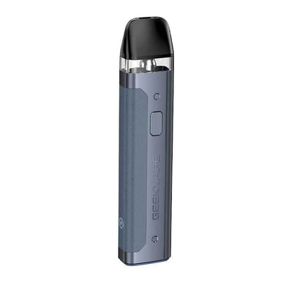 GEEKVAPE Aegis Q (AQ) - Kit E-Cigarette 20W 1000mAh 2ml-Black-VAPEVO