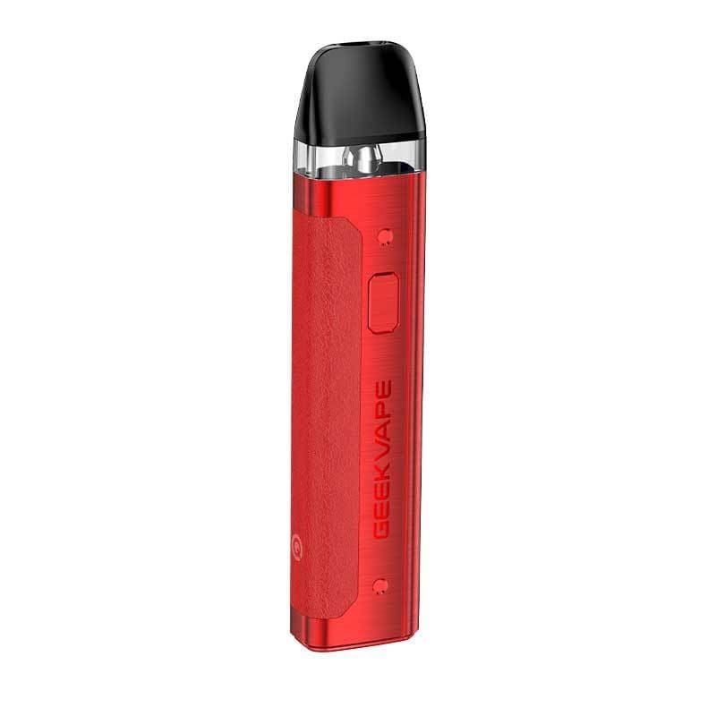 GEEKVAPE Aegis Q (AQ) - Kit E-Cigarette 20W 1000mAh 2ml-Black-VAPEVO