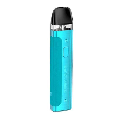 GEEKVAPE Aegis Q (AQ) - Kit E-Cigarette 20W 1000mAh 2ml-Black-VAPEVO